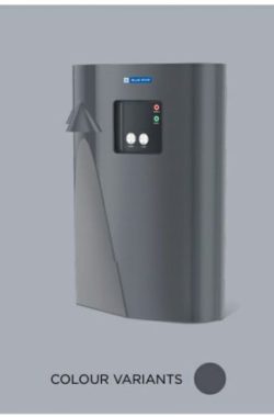 blue star water coolers with inbuilt aquaguard ro purification price